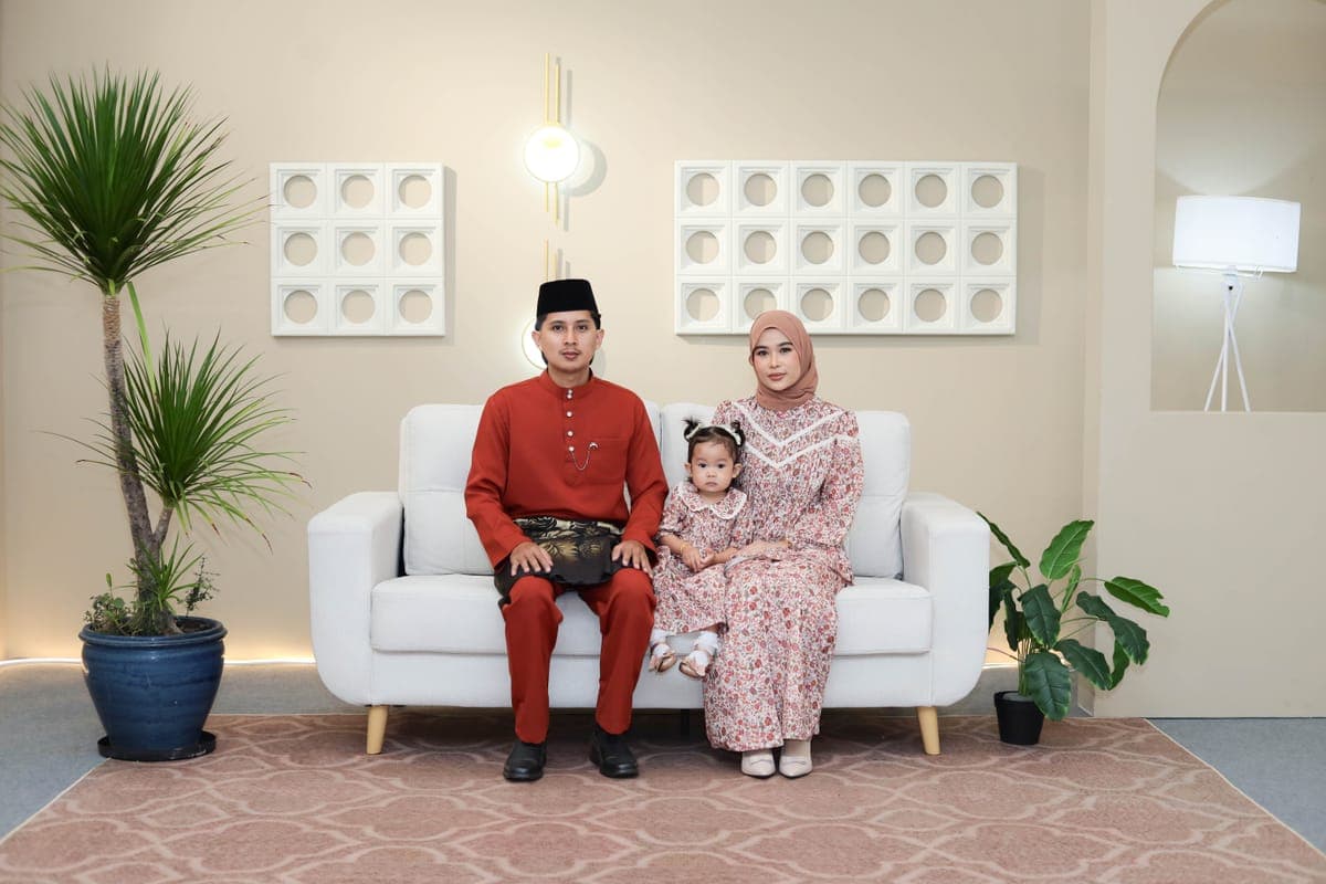 Konsep 3: Cozy Living  — Galeri 1