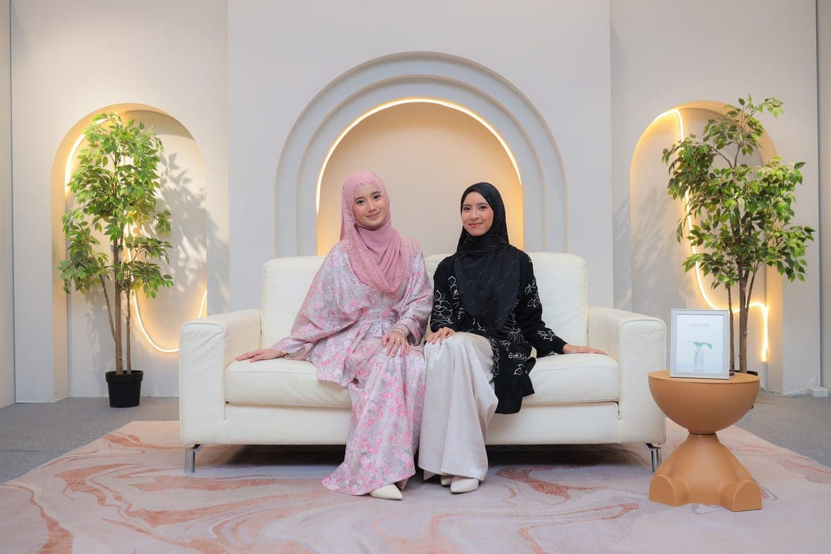 Konsep 4: Soft Estetik