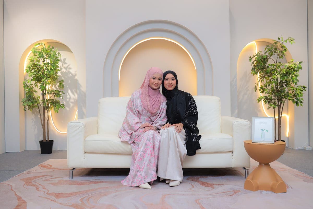 Konsep 4: Soft Estetik — Galeri 1